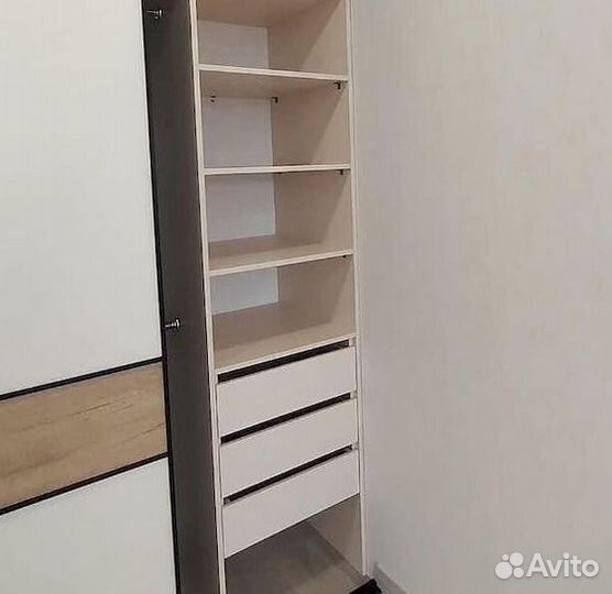 Шкаф навесной