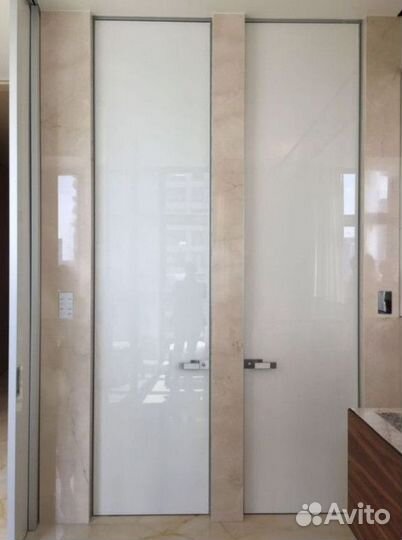 Двери межкомнатные