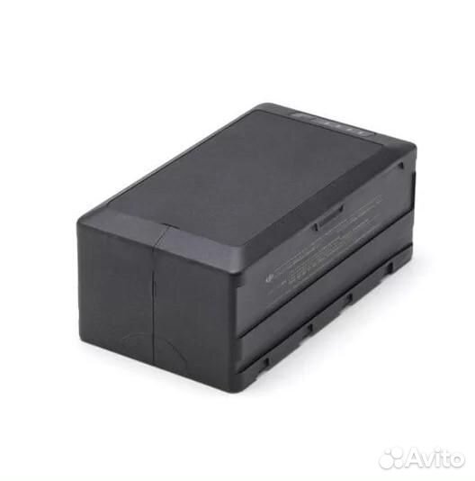 Дрон DJI matrice 300 TB60 акб