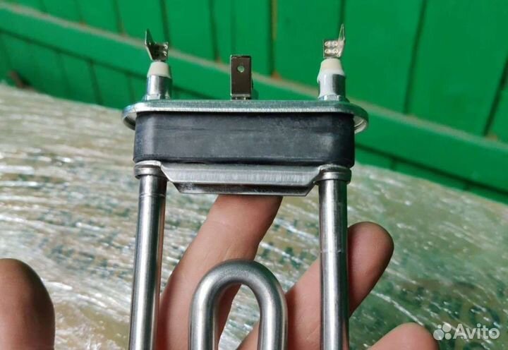 Тены для стиральных машин