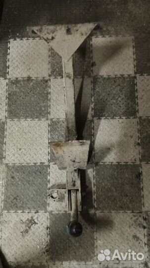 Фаркоп УАЗ патриот 2015 г