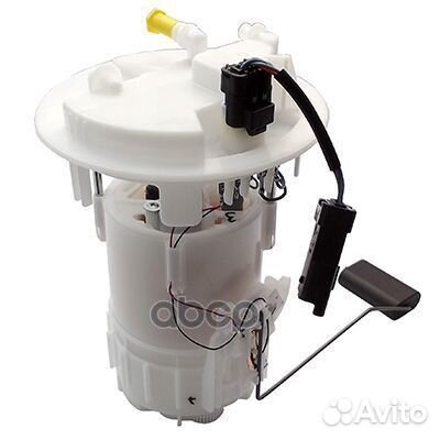 Насос топливный 76998E meat & doria