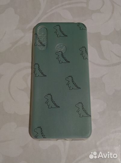 Чехол на honor 8а