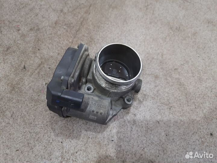 Дроссельная заслонка 1.8 TSI CDA WV Passat CC B7