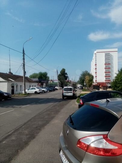 Сдается помещение свободного назначения, 77.8 м²