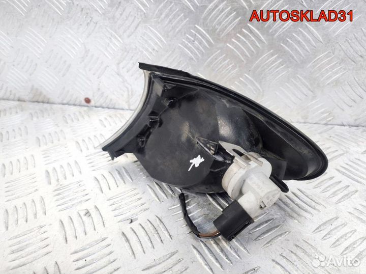 Указатель поворота правый BMW E46 63136910980