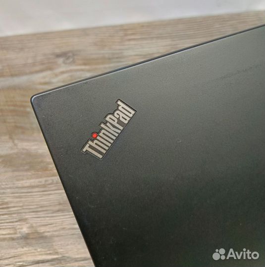 Lenovo thinkpad x13