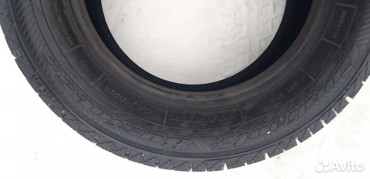 Cordiant Business CS 195/70 R15C