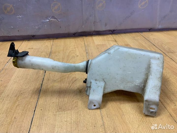 Бачок омывателя Opel Vectra C