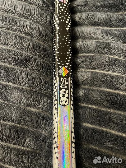 Вратарская клюшка true 27 размер