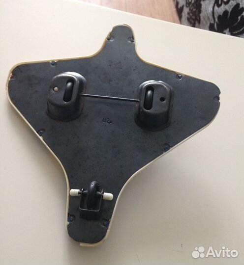 Самолет Тайфун с вертушкой. уэрз