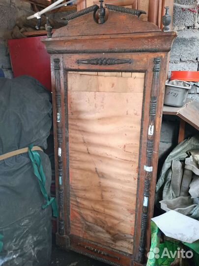 Рама для зеркала старинная