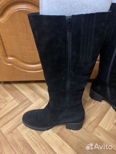 Сапоги