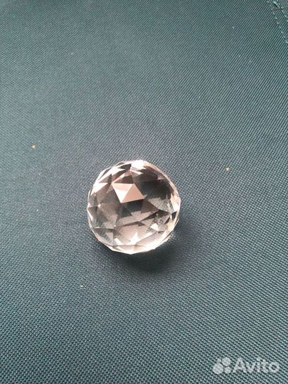 Украшение шарм