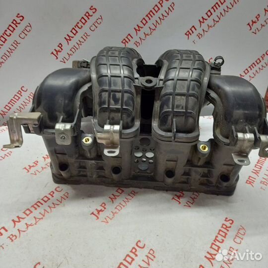 Коллектор впускной Mitsubishi Asx 4B10 2011