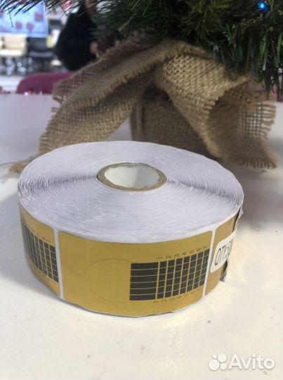 Пигменты neonовые для ногтей