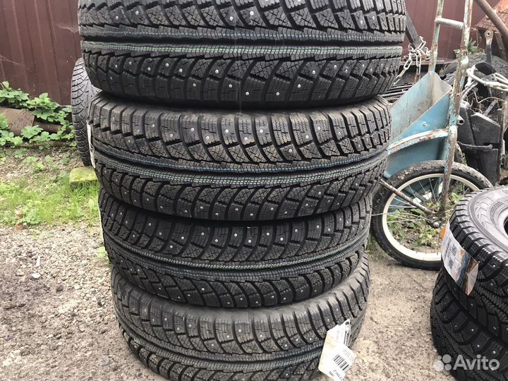 Matador MP 30 Sibir Ice 2 SUV 225/65 R17