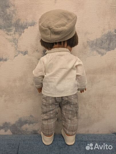 Кукла Antonio Juan Фернандо