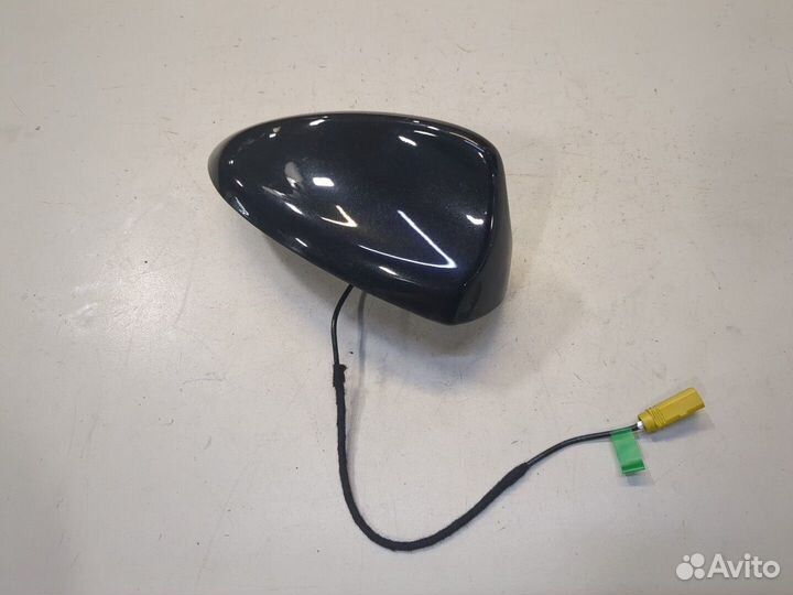 Антенна Alfa Romeo Stelvio 2016, 2018