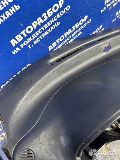 Торпеда Daewoo Matiz хэтчбек 2006