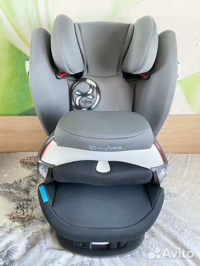 Детское автомобильное кресло Cybex