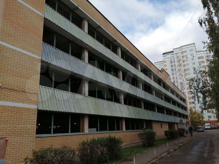 Машиноместо, 18 м²