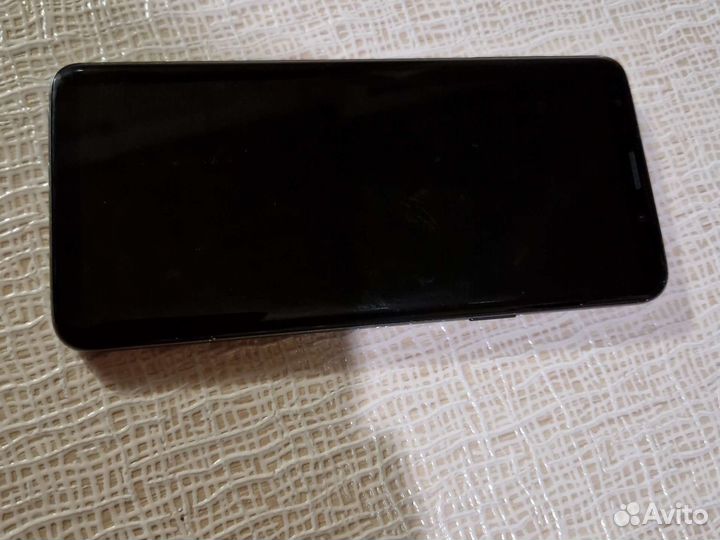 Samsung galaxy s9