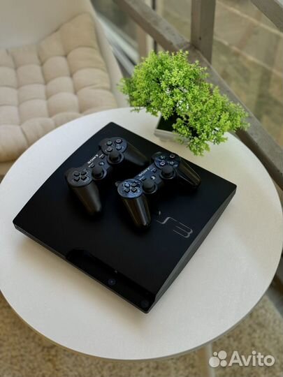 Sony PlayStation 3