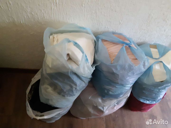 Женские вещи пакетом 46 48 размер