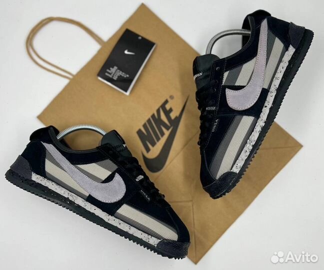 Кроссовки Nike Cortez Union Premium