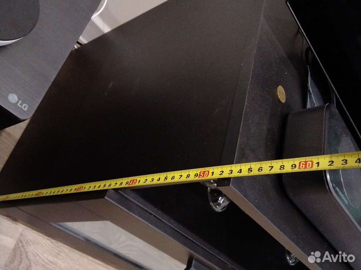 Тумба под телевизор