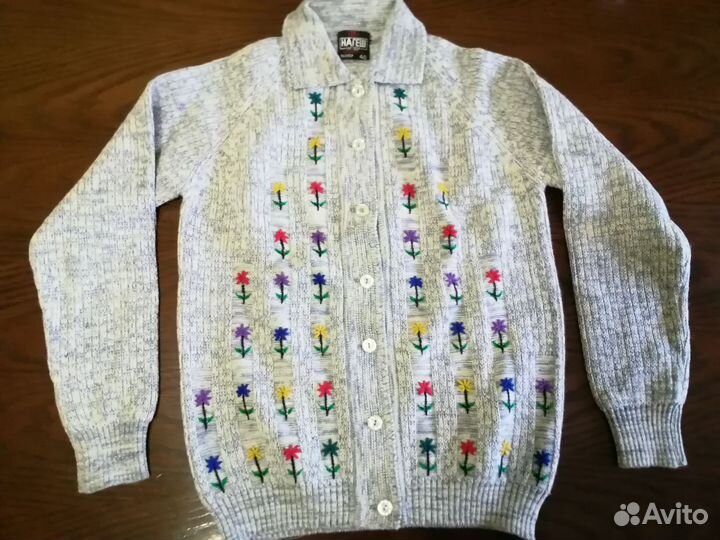 Кофта для девочки