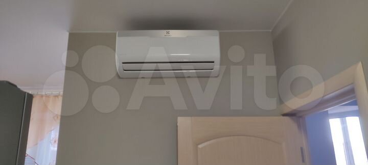 2-к. квартира, 57 м², 4/19 эт.