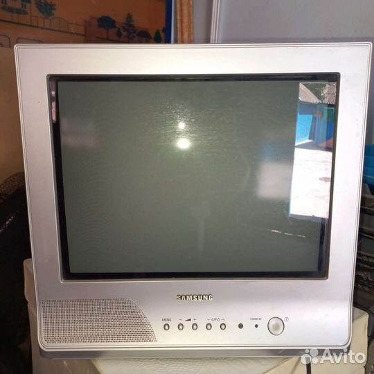 Телевизор бу