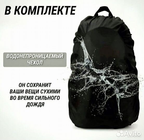 Рюкзак swissgear