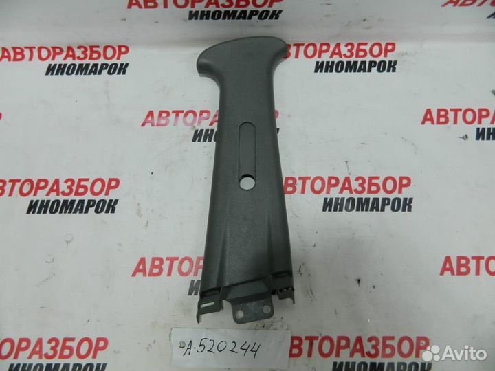 Обшивка стойки для Chevrolet Lacetti 2003-2013г