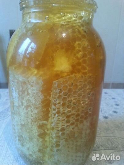 Мёд