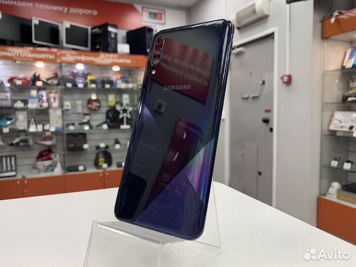 Samsung Galaxy A30s, 4/64 ГБ