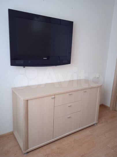 3-к. квартира, 65 м², 1/9 эт.