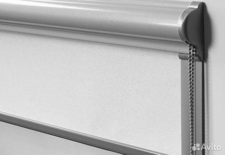 Рулонные шторы и жалюзи Багратионовск