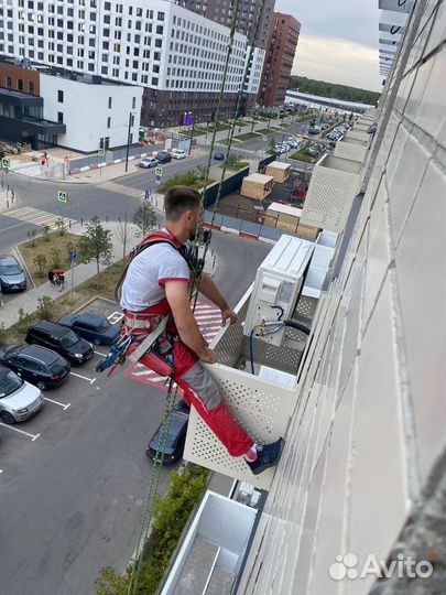 Кондиционер Energolux / Тепло-Холод