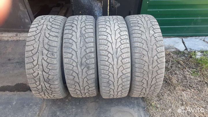 Nordman 5 225/60 R17