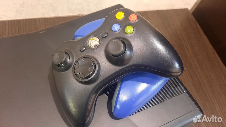 Xbox 360 freeboot kinect