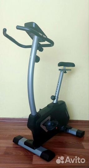 Велотренажер torneo vita B-360