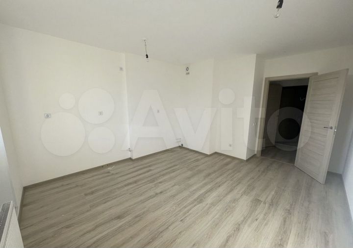 Квартира-студия, 27,3 м², 13/18 эт.