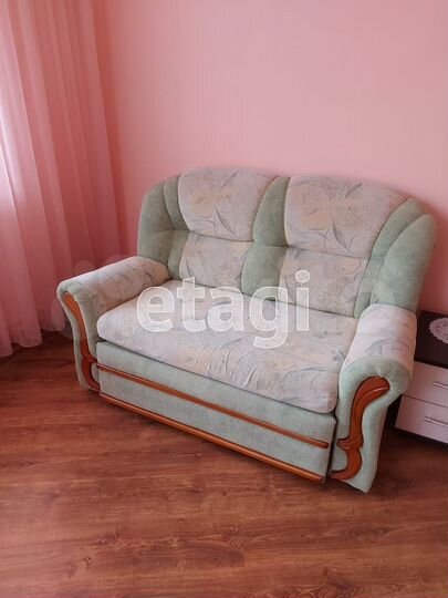 1-к. квартира, 63 м², 4/5 эт.