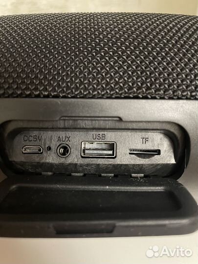 Беспроводная Bluetooth колонка JBL Charge 4+