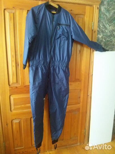 Гидрокостюм Redfox