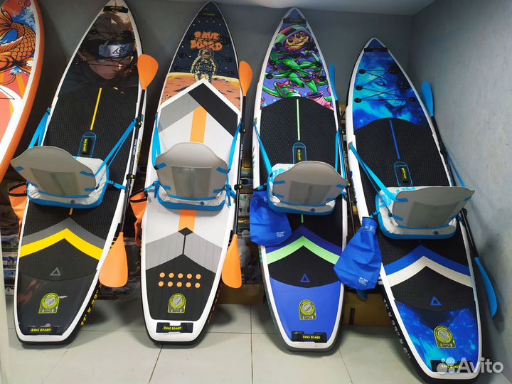 Сап доска sup board