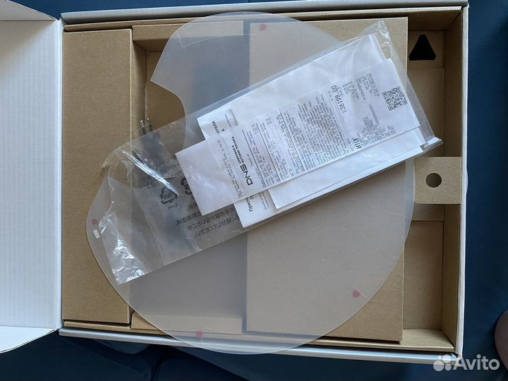 Робот пылесос xiaomi roborock s5 max